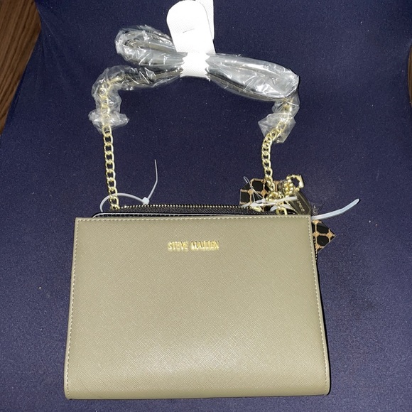 Steve Madden Cross Bag - Picture 2 of 5